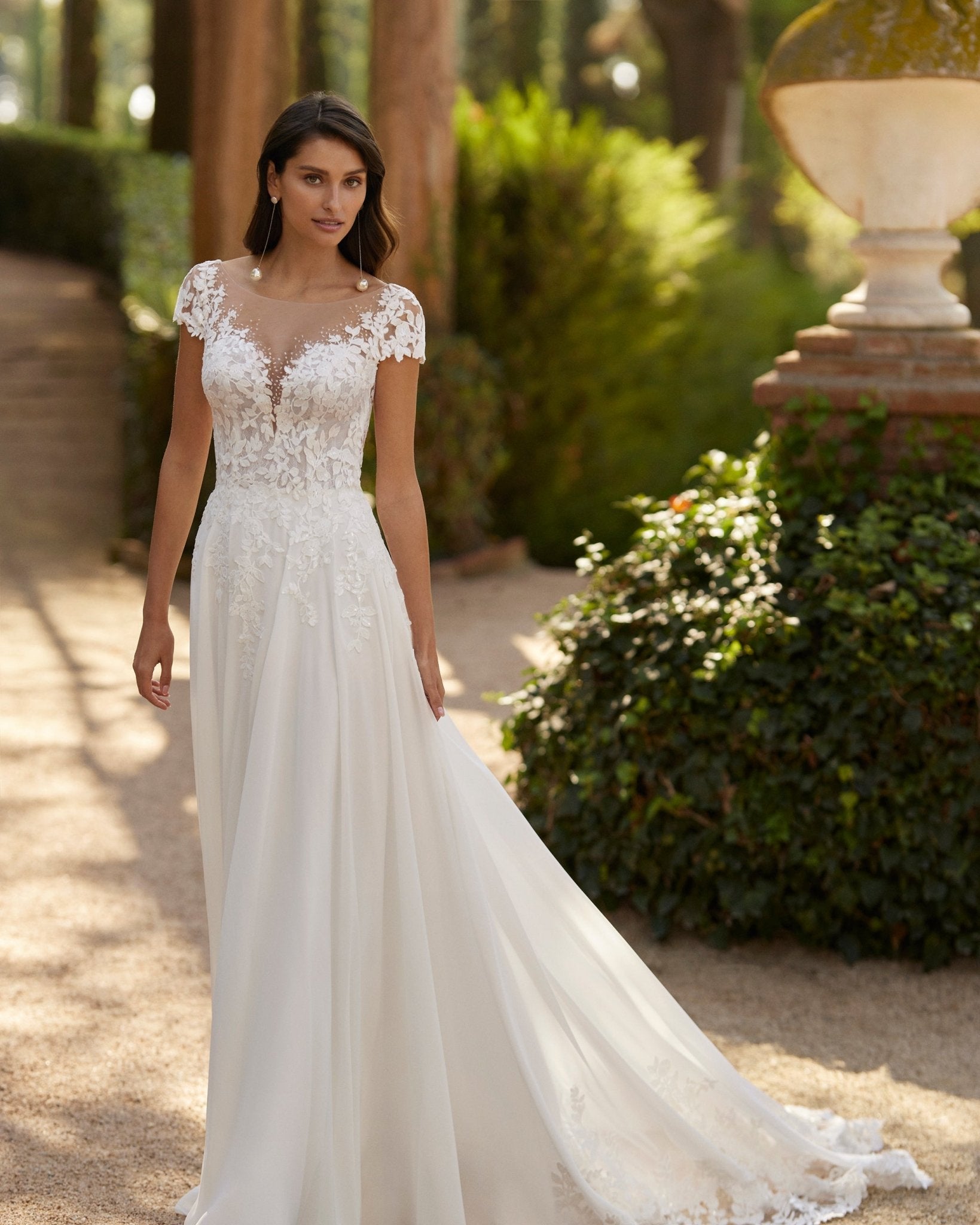 DAYANA 2025 - Glamour Atelier 1978