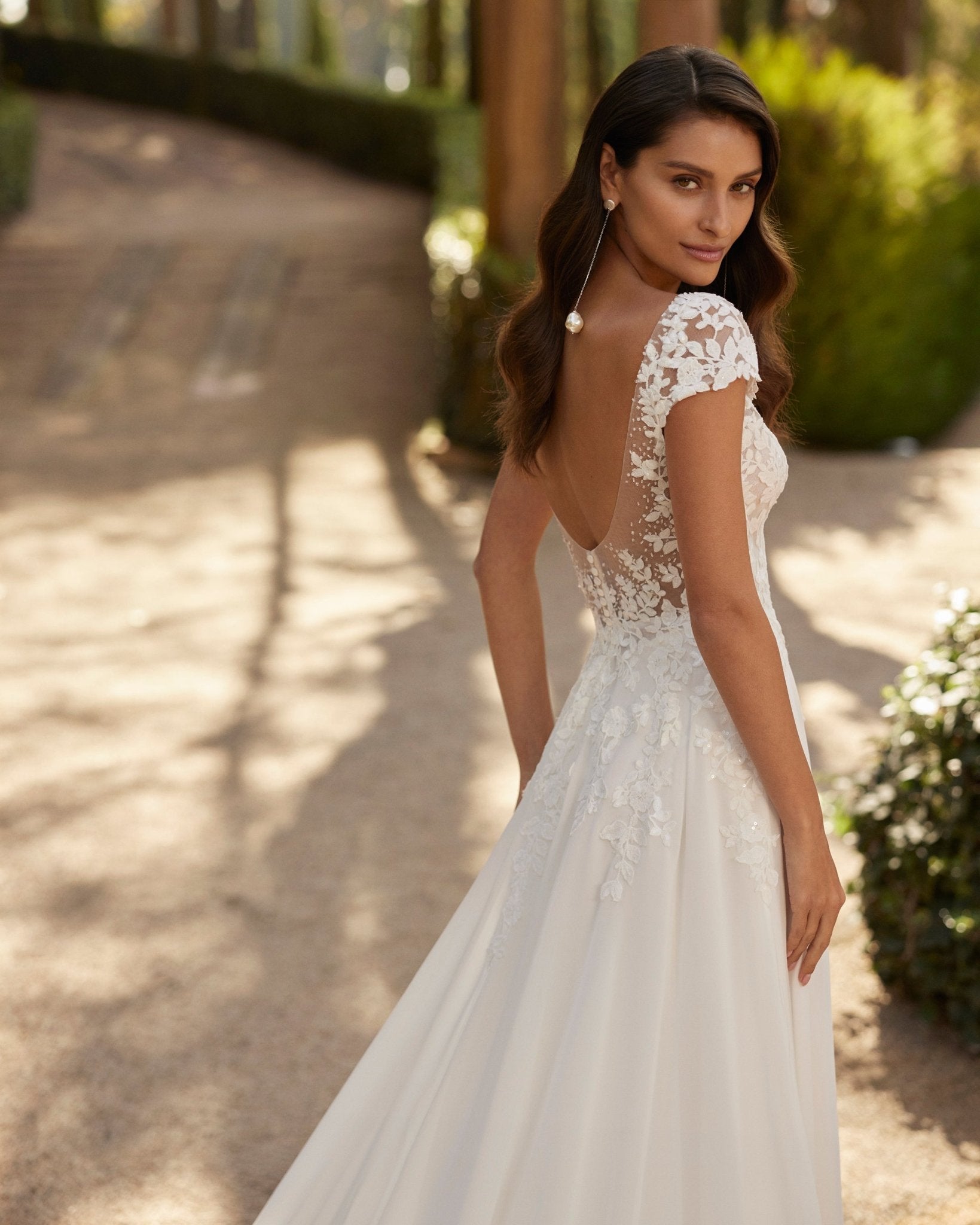 DAYANA 2025 - Glamour Atelier 1978