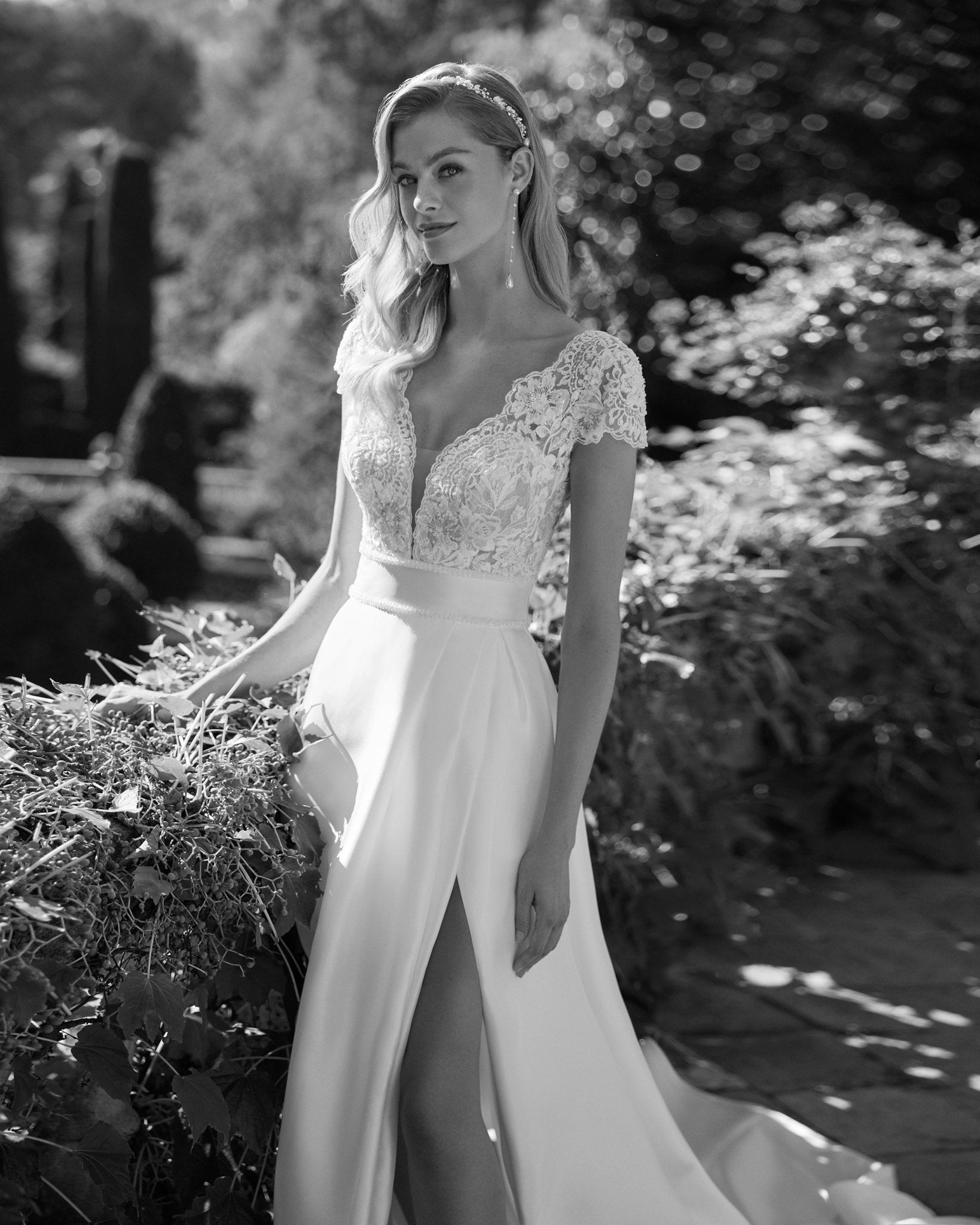 DOROTEA 2025 - Glamour Atelier 1978
