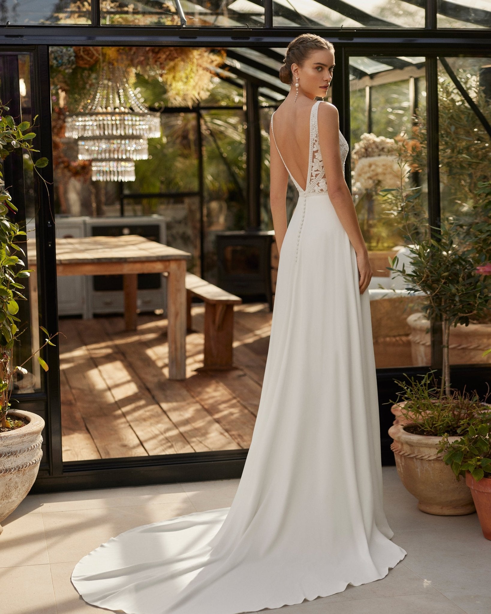 ULA 2025 - Glamour Atelier 1978