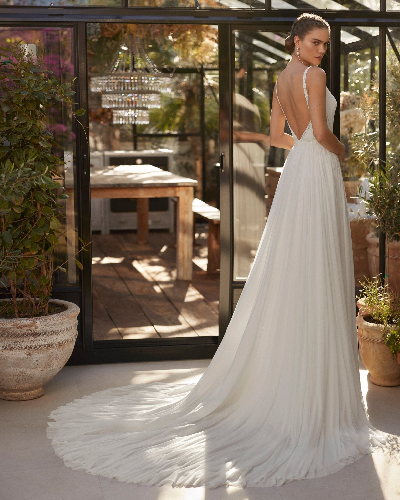 ULMINA 2025 - Glamour Atelier 1978