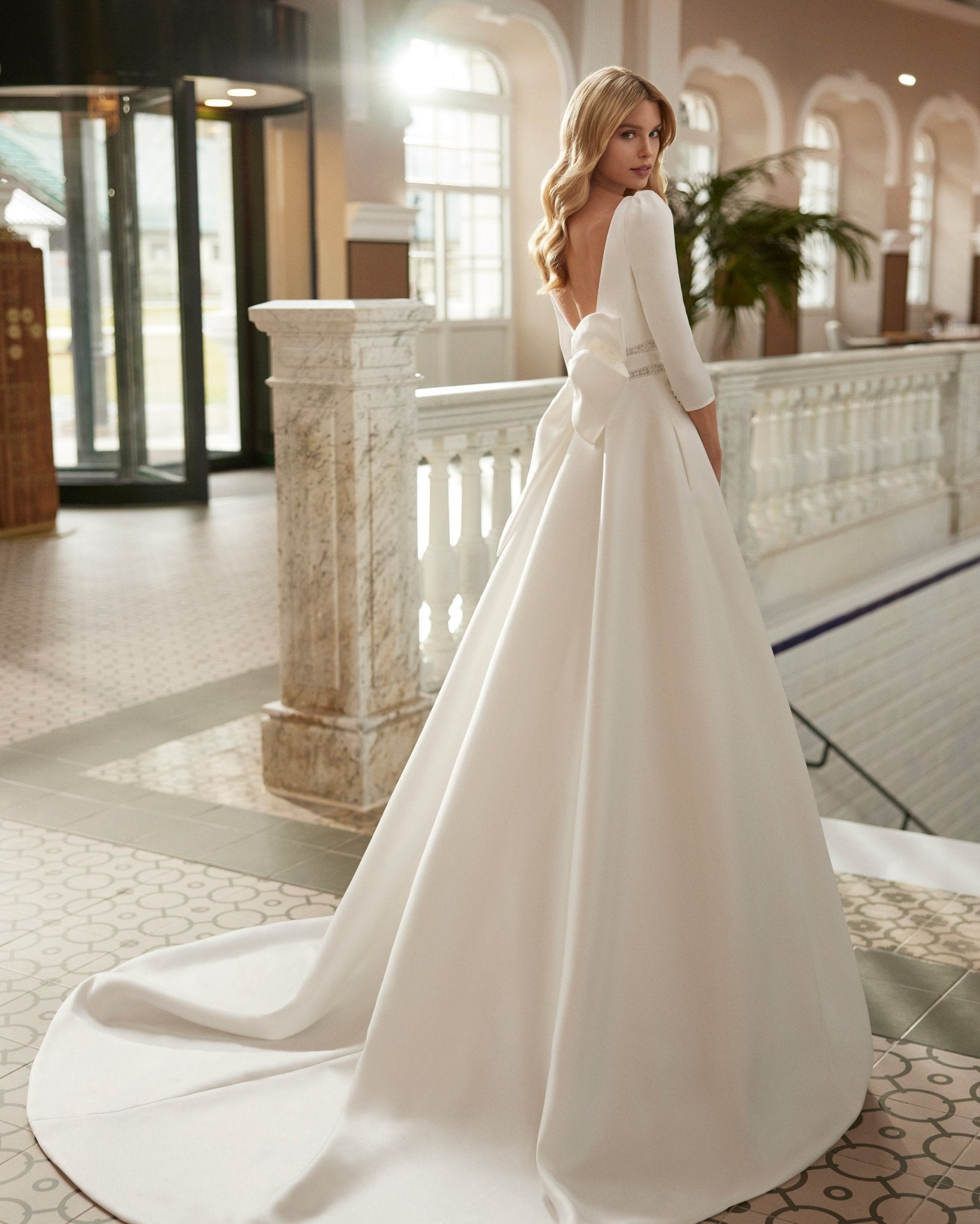 VIDALIA 2025 - Glamour Atelier 1978