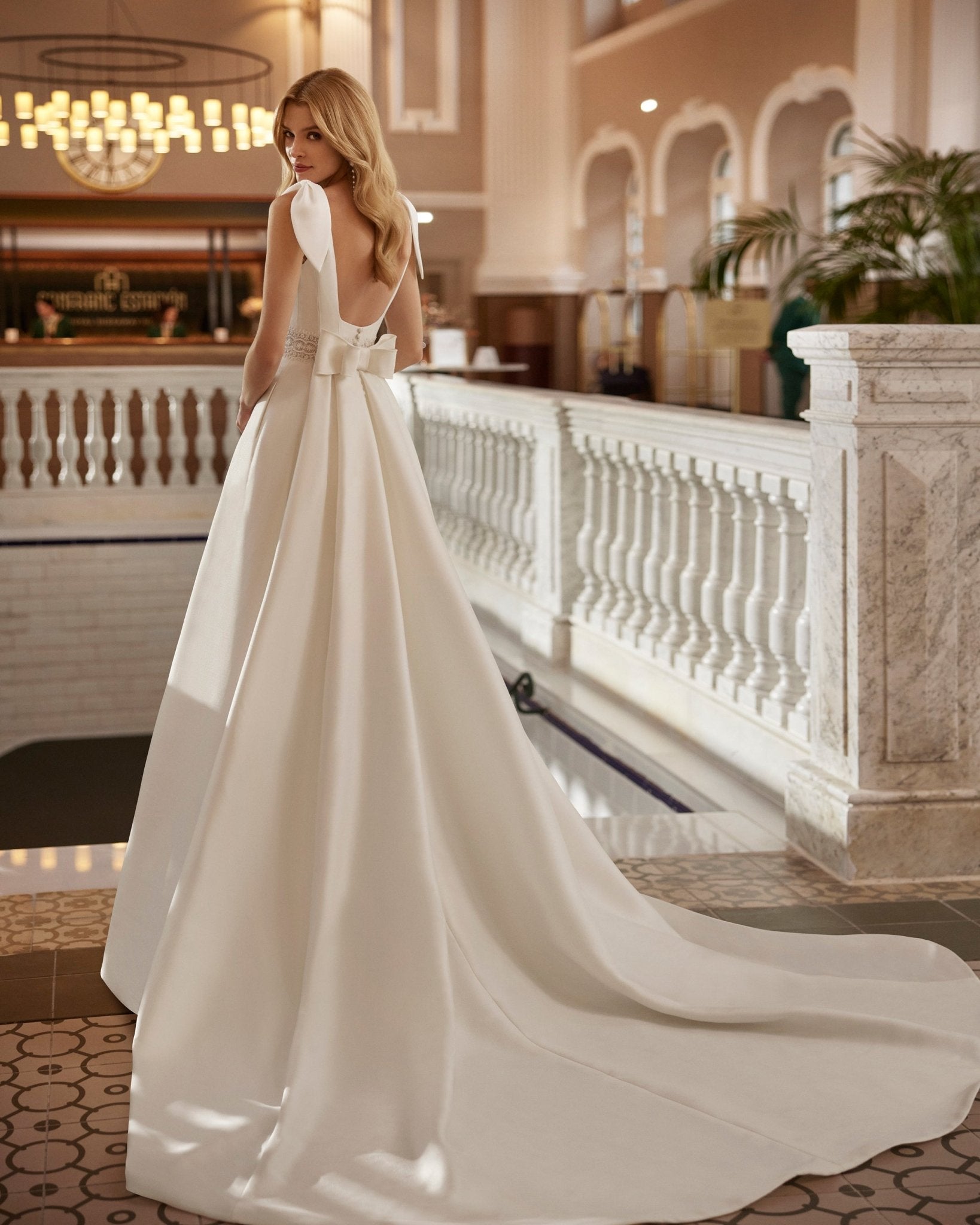 VILDA 2025 - Glamour Atelier 1978
