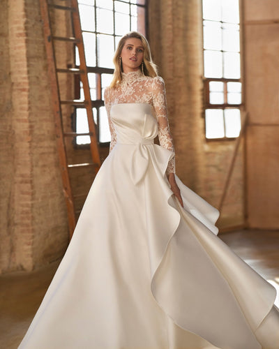 WAELA 2025 - Glamour Atelier 1978