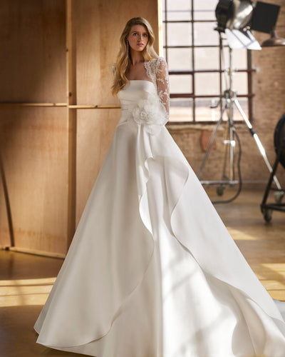 WALEZIA 2025 - Glamour Atelier 1978