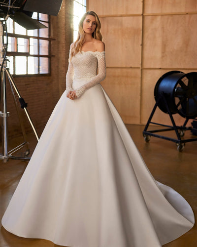 WELISSA 2025 - Glamour Atelier 1978