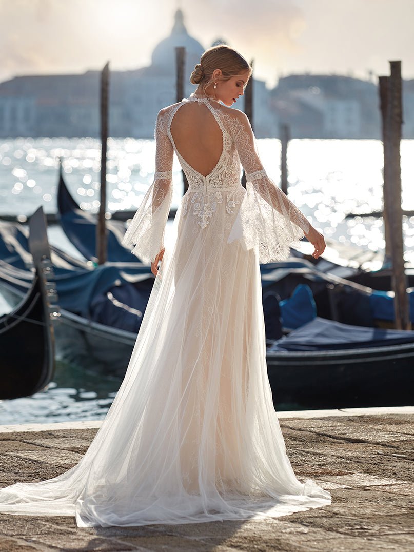 Alba - Glamour Atelier 1978