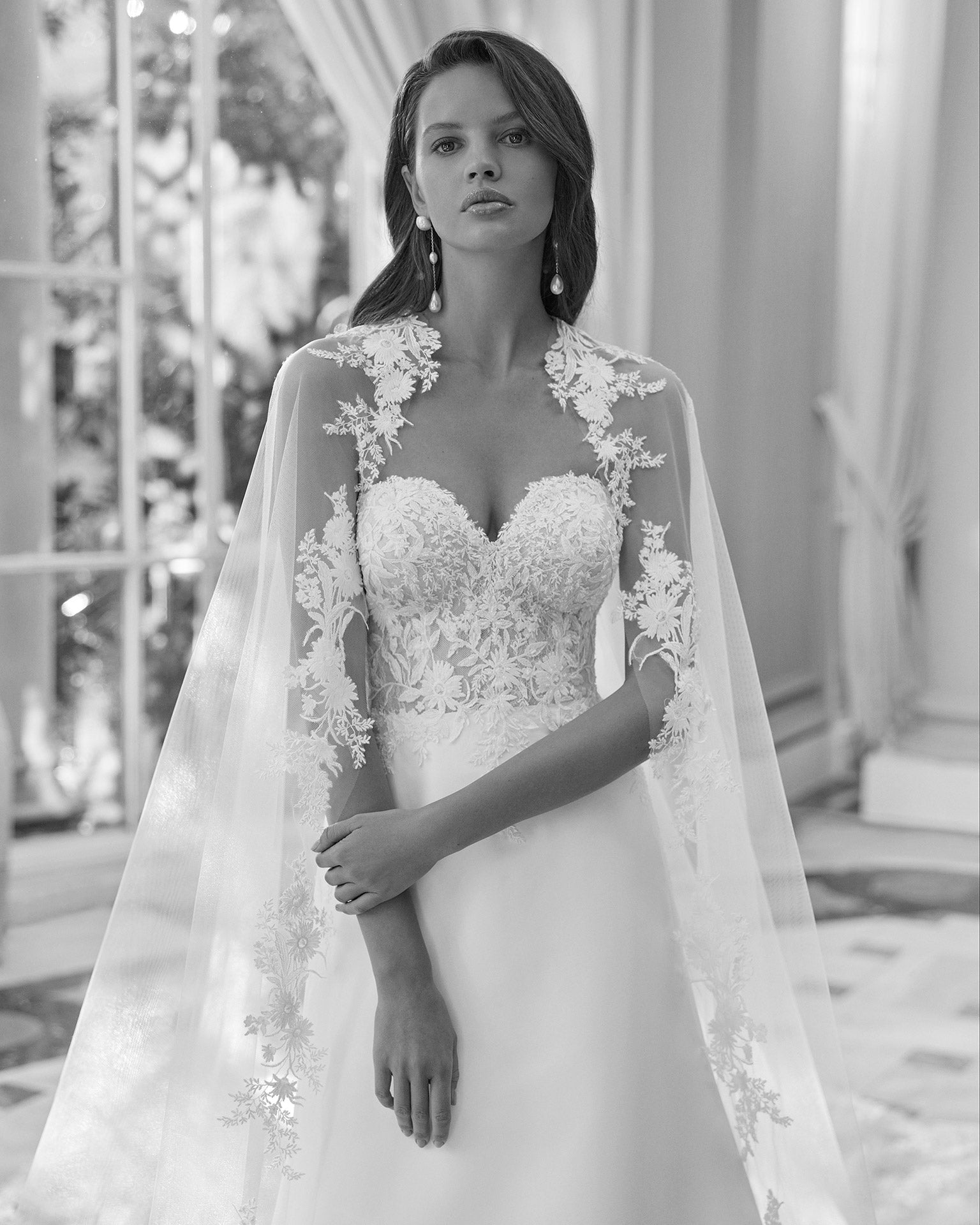 Aldea - Glamour Atelier 1978