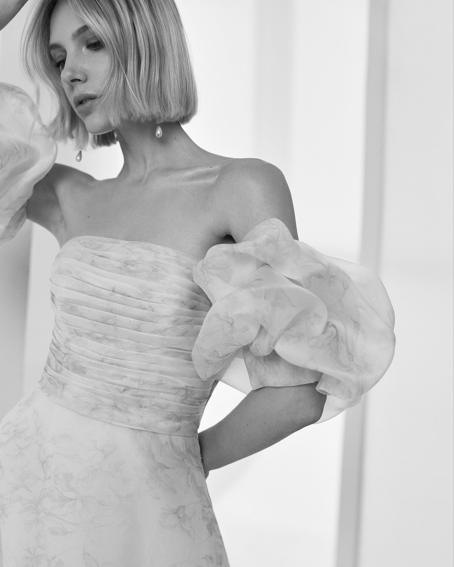 Elmira - Glamour Atelier 1978