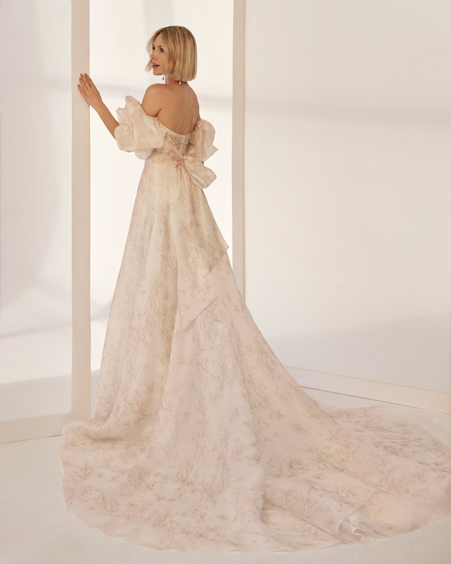 Elmira - Glamour Atelier 1978