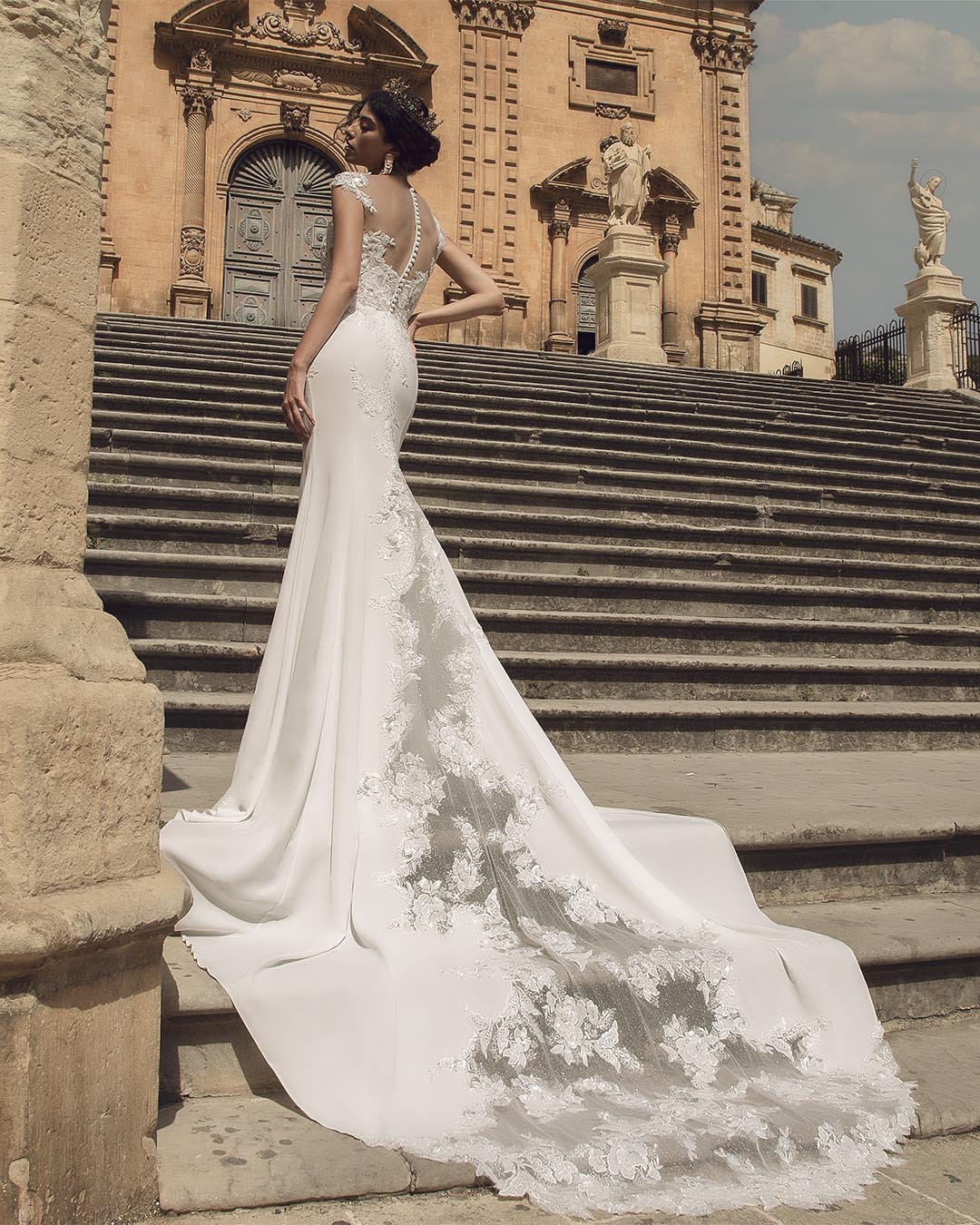 Enya - Glamour Atelier 1978