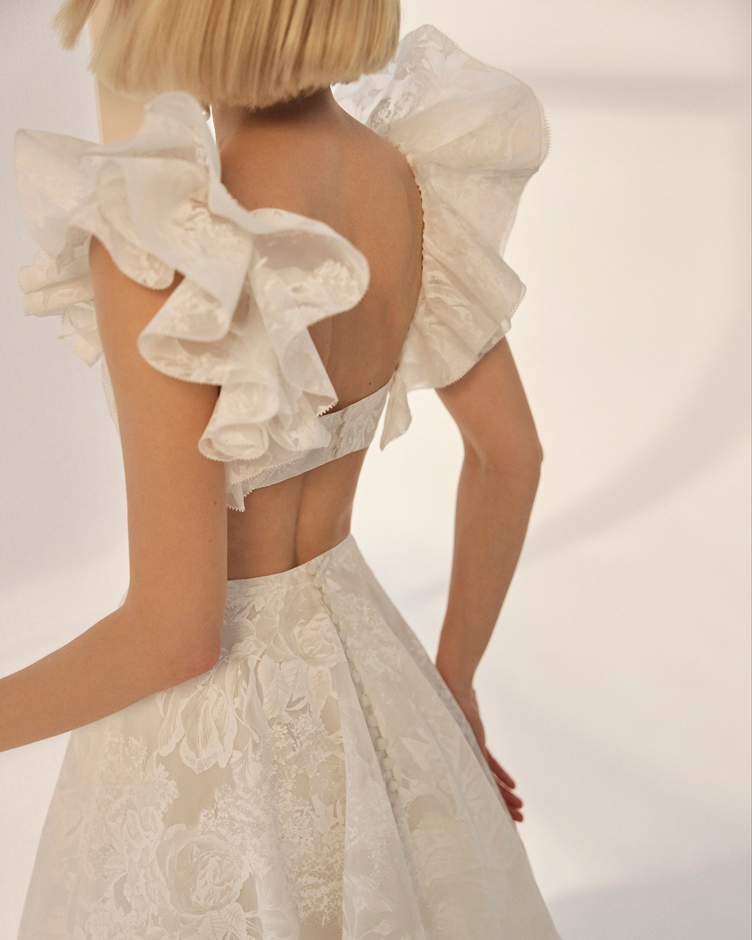 Eulene - Glamour Atelier 1978