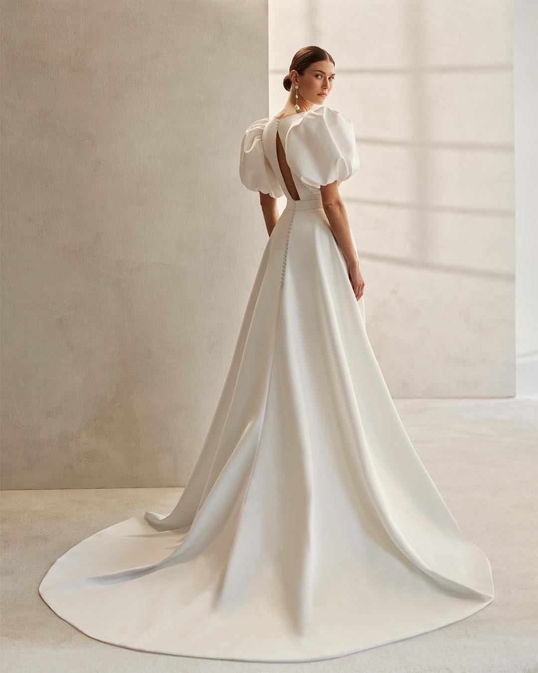 Fancy - Glamour Atelier 1978