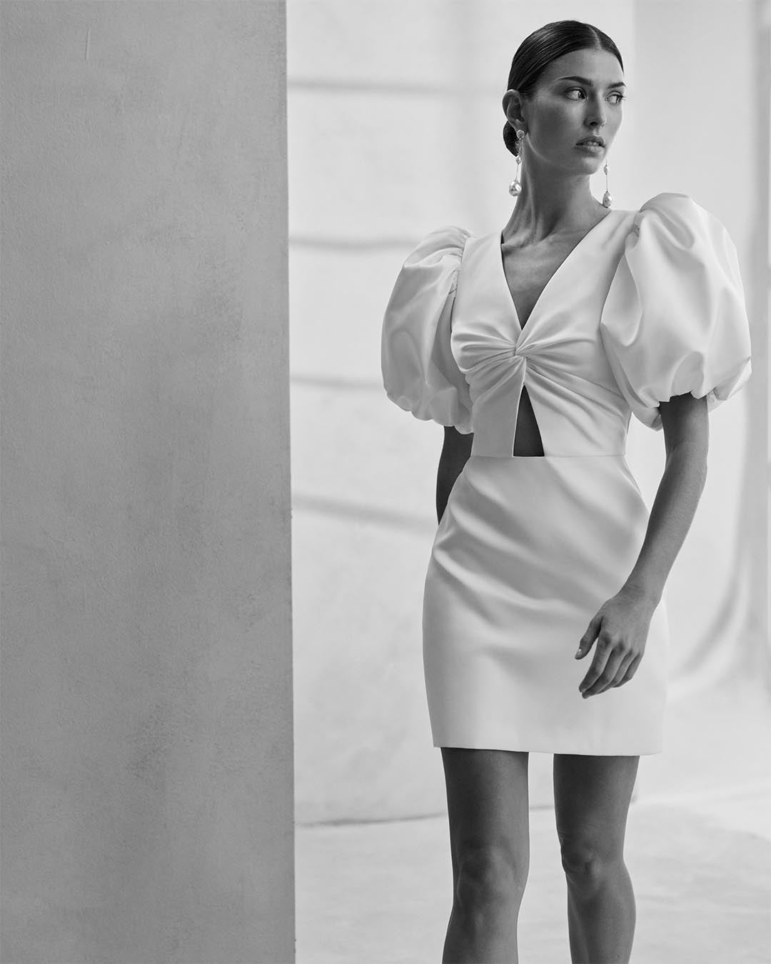 Fancy - Glamour Atelier 1978