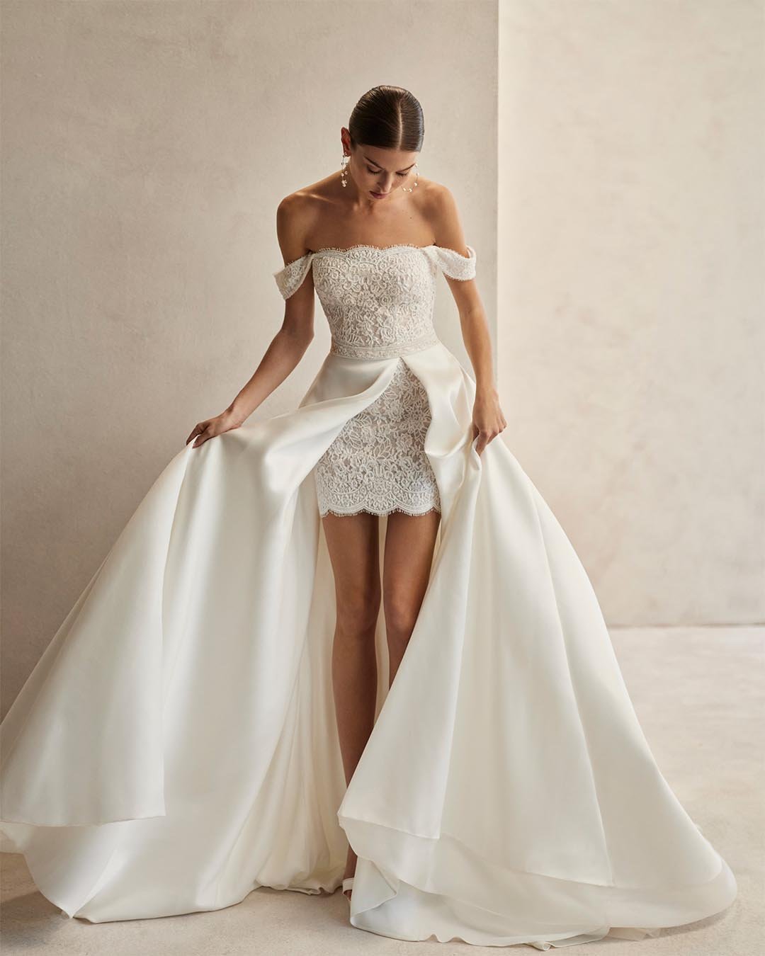 Faro - Glamour Atelier 1978