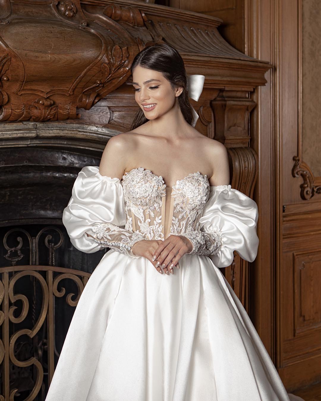 Melorie - Glamour Atelier 1978