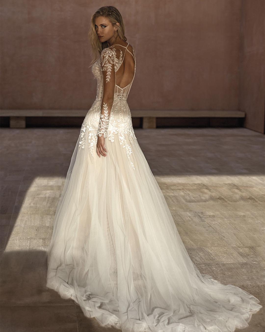 MILANIS - Glamour Atelier 1978