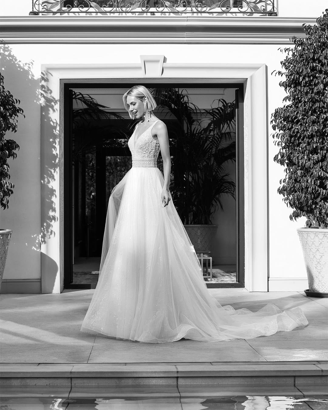 Thea - Glamour Atelier 1978